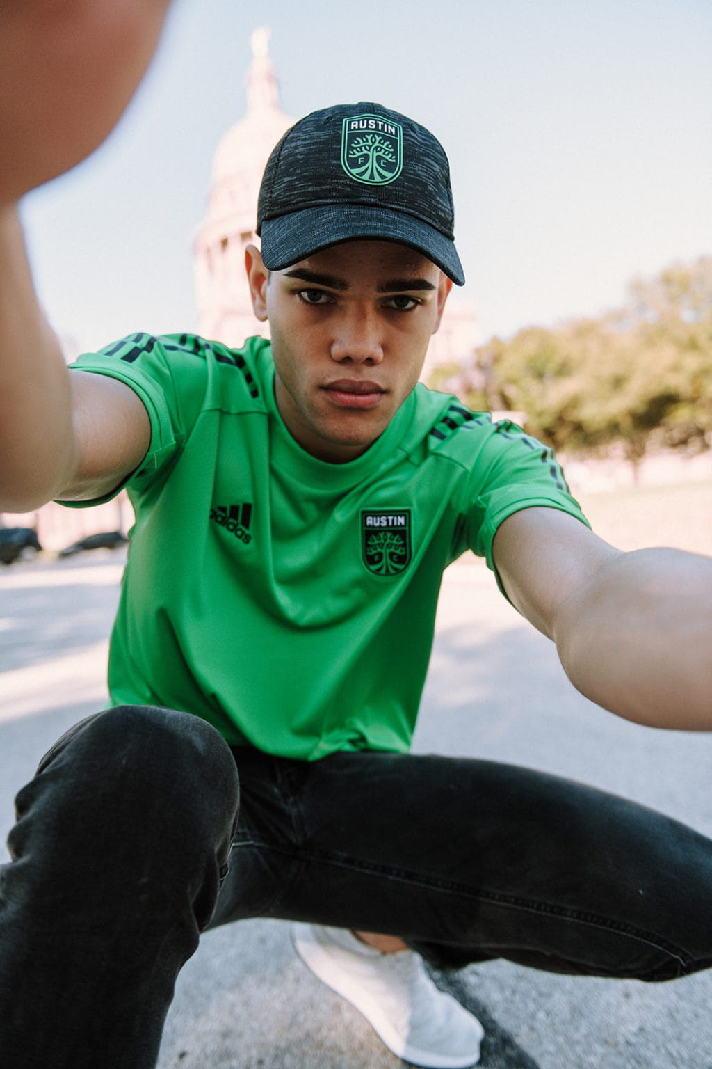 Austin FC