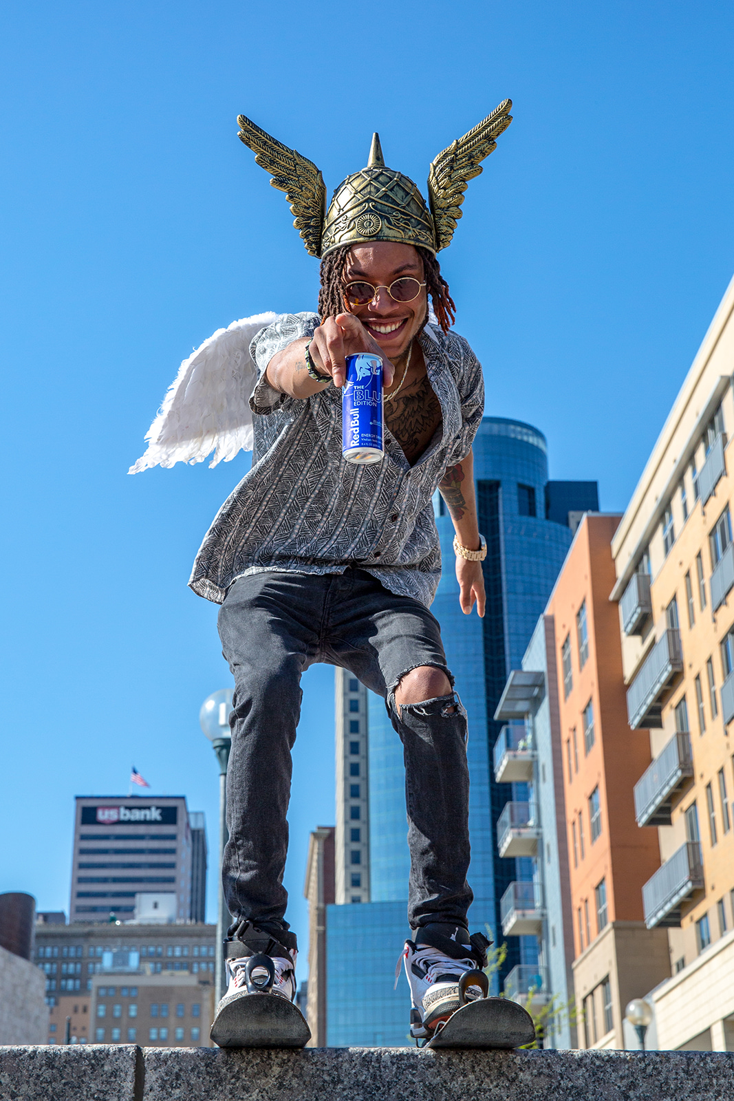 Cincinnati Experiential Marketing 3