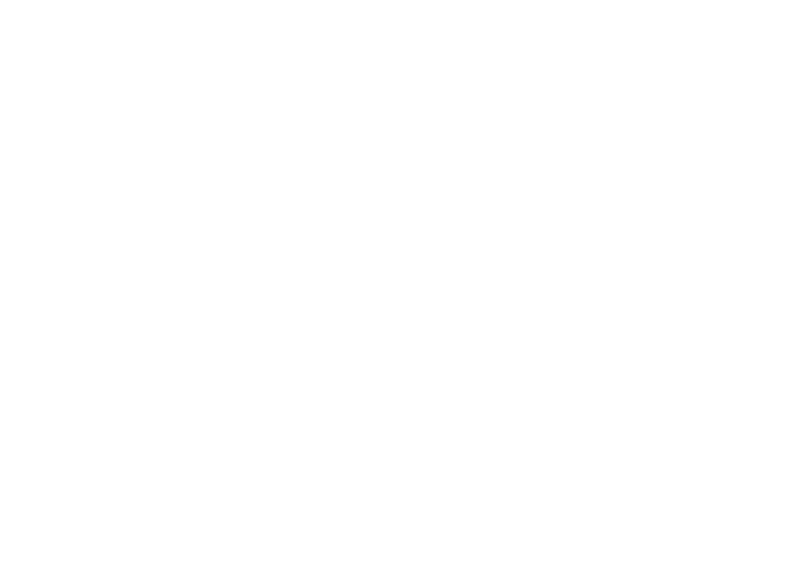 Rooted Race Street Secondary Logo (white)