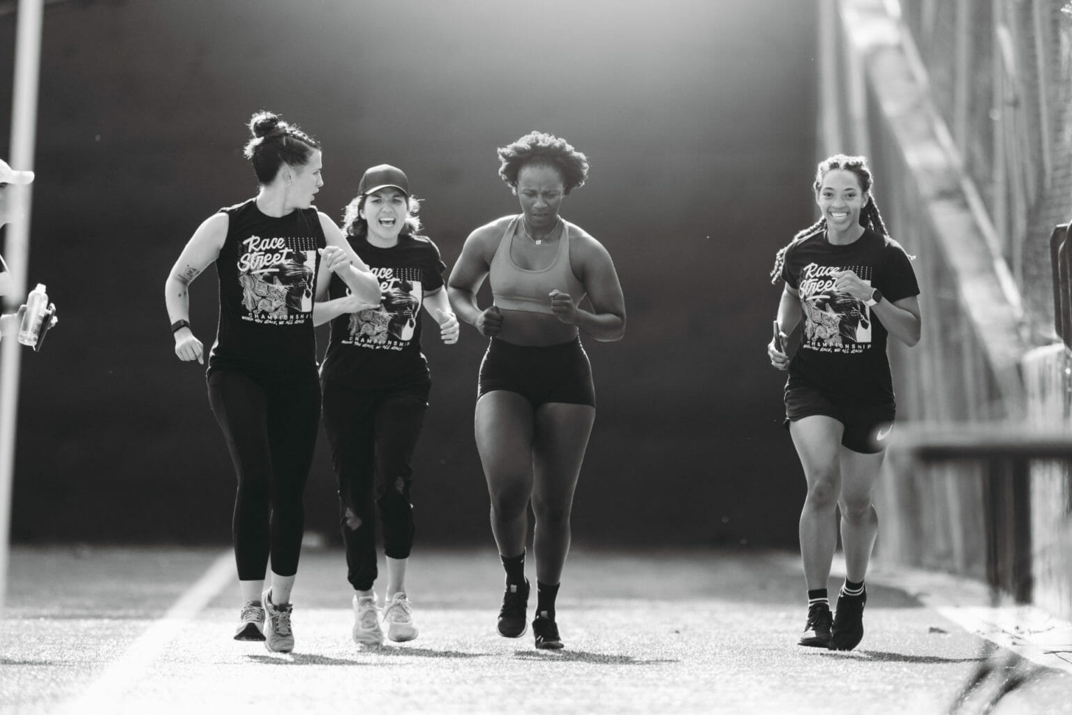 Race Street Athletics