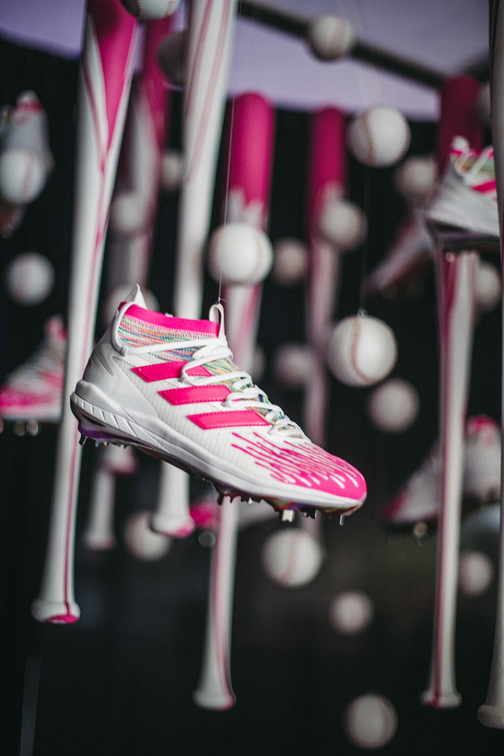 Adidas Drip Campaign