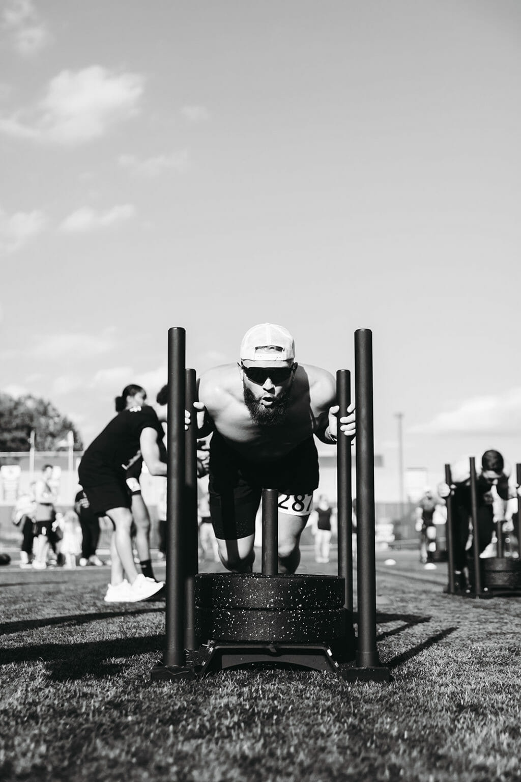 race street championship 2021 race street championship 2021