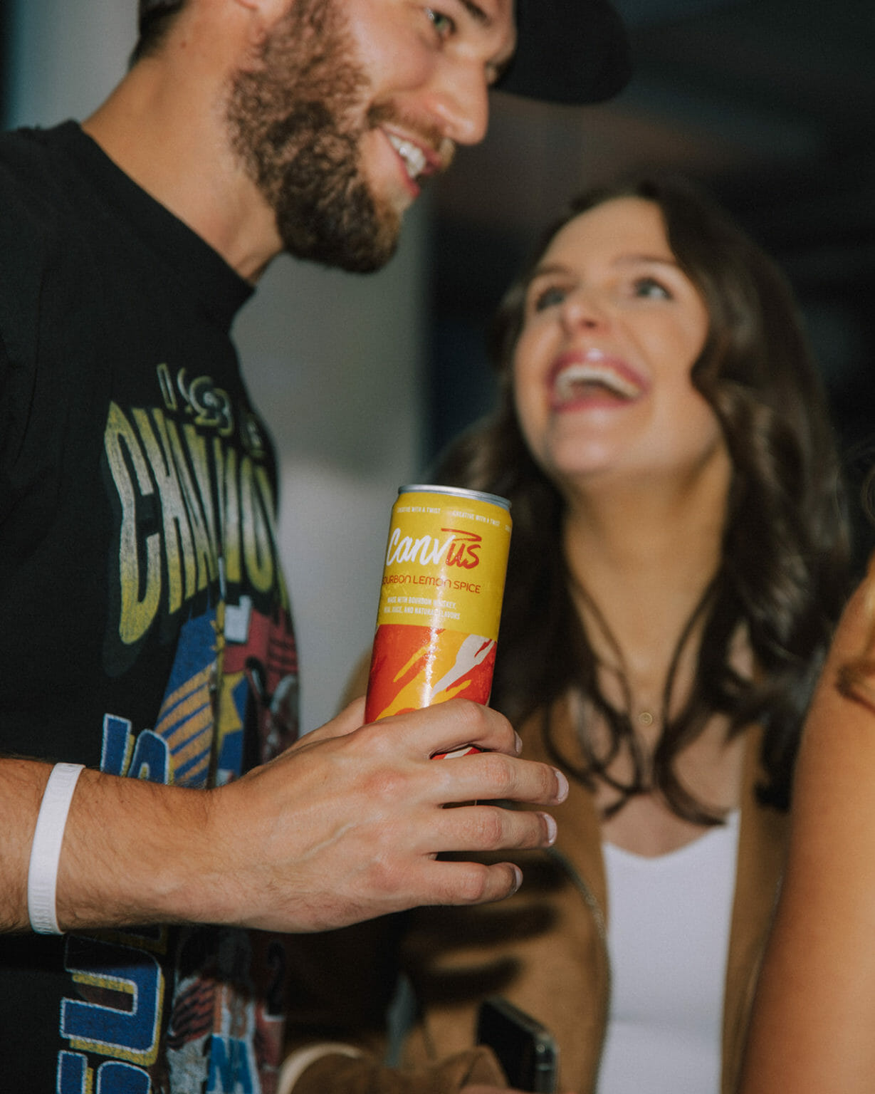 canvus launch party canvus launch party