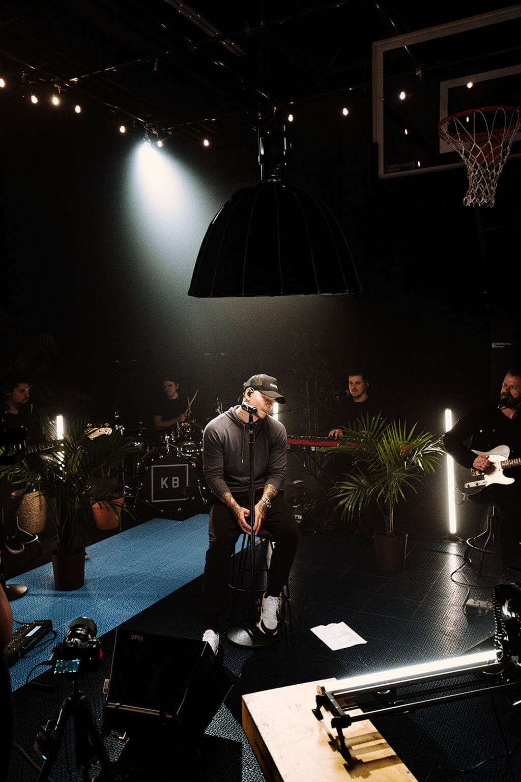 Kane Brown Kroger Social Content