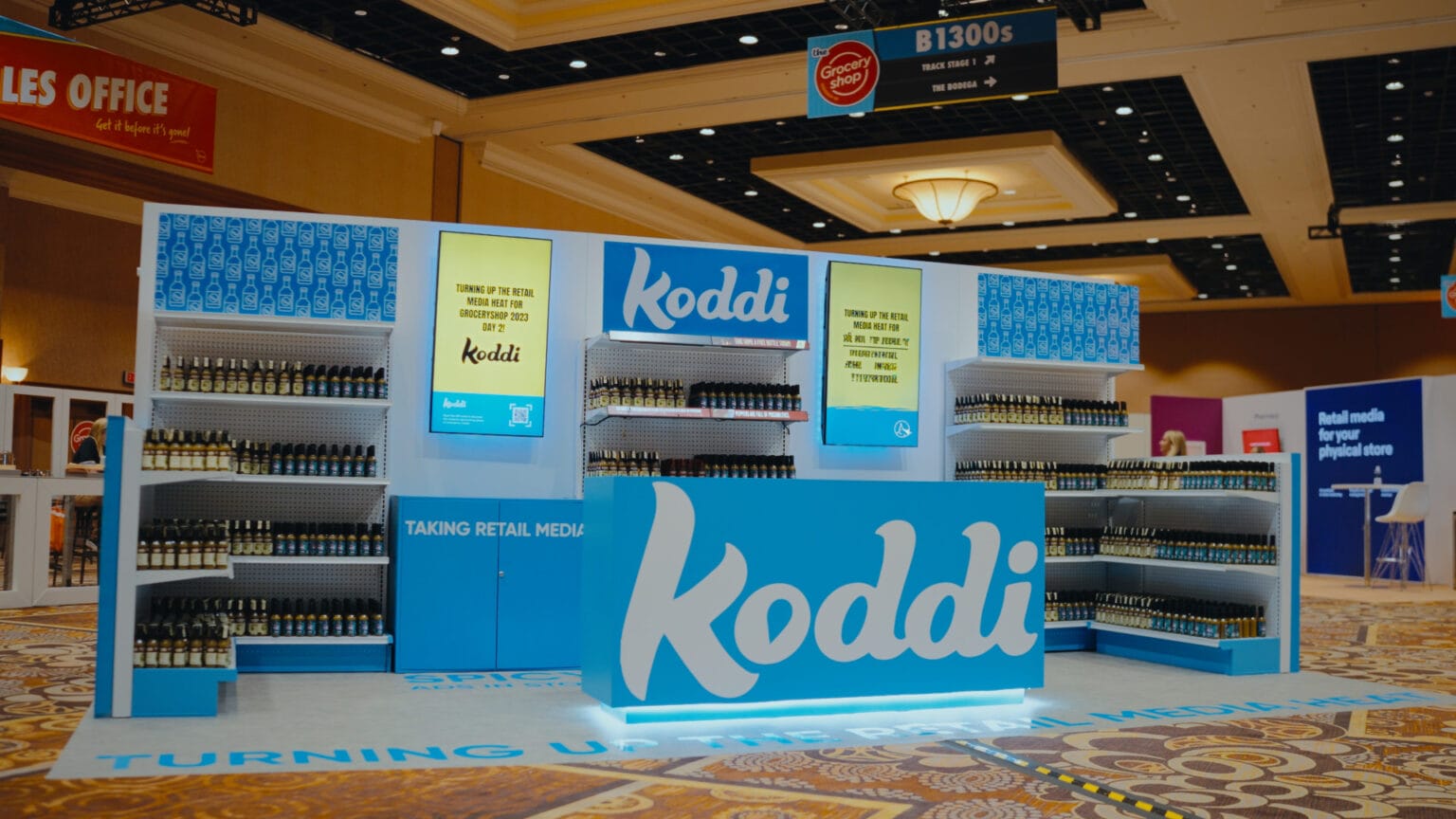 koddi koddi