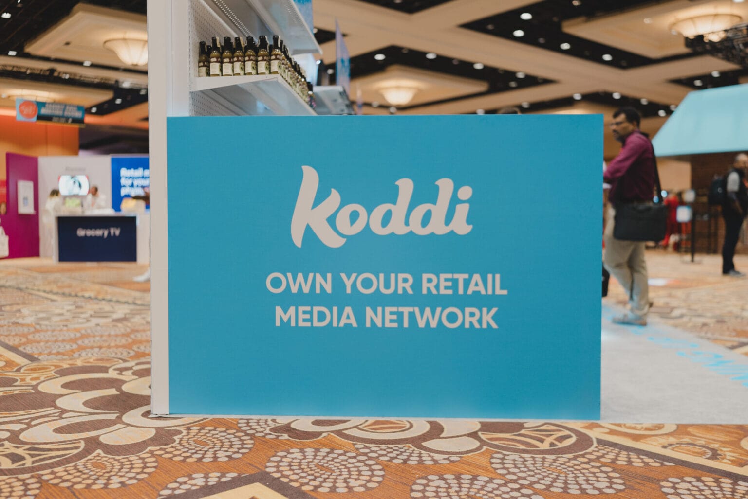 koddi koddi