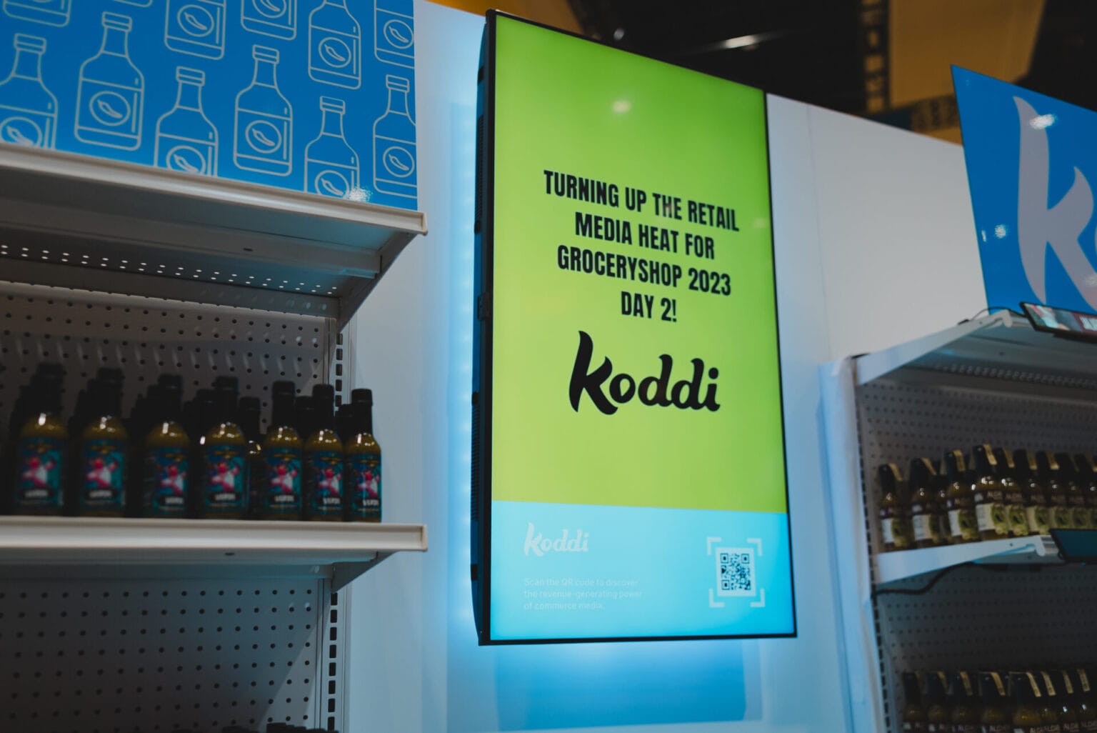 koddi koddi