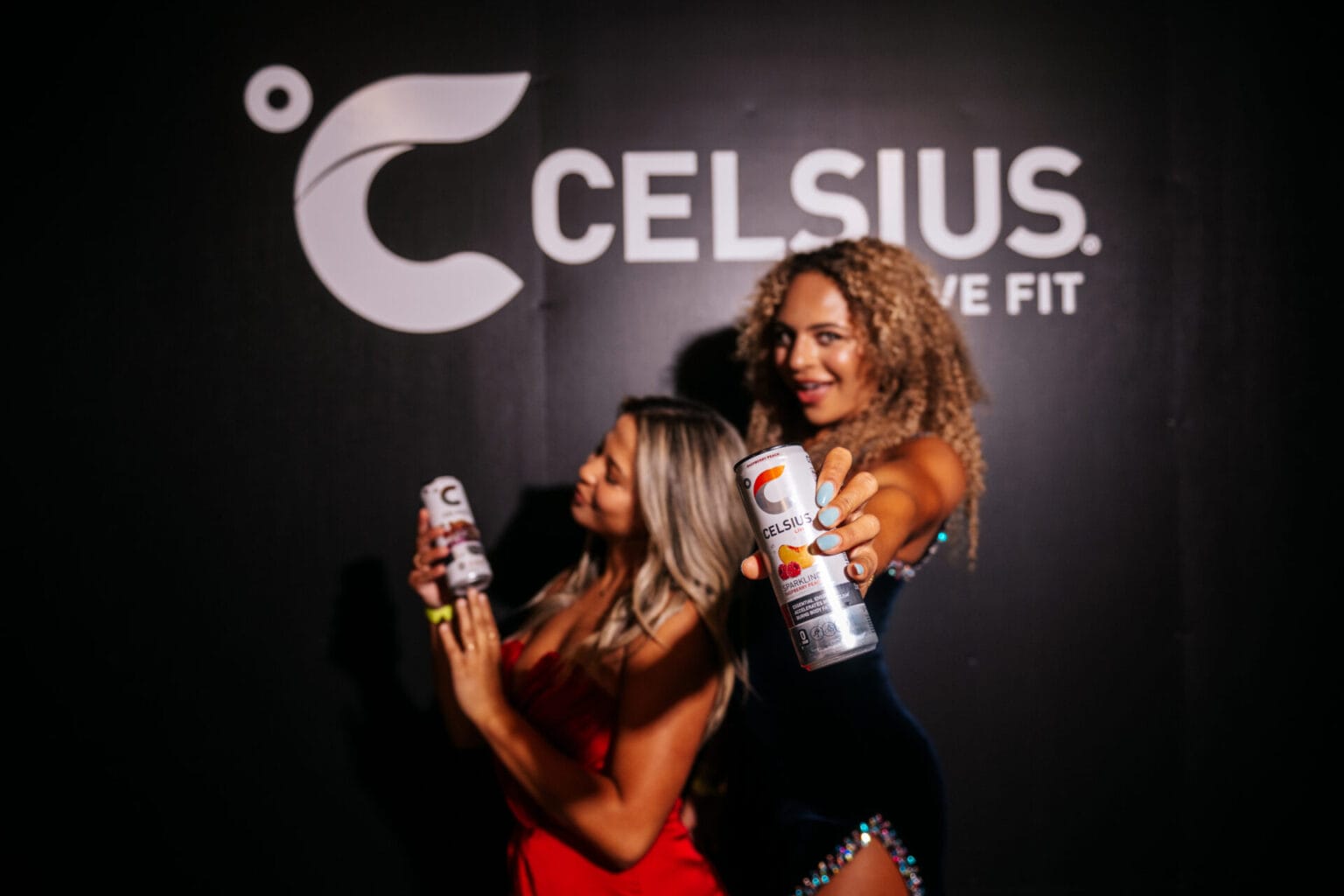 Celsius x NIL Summit