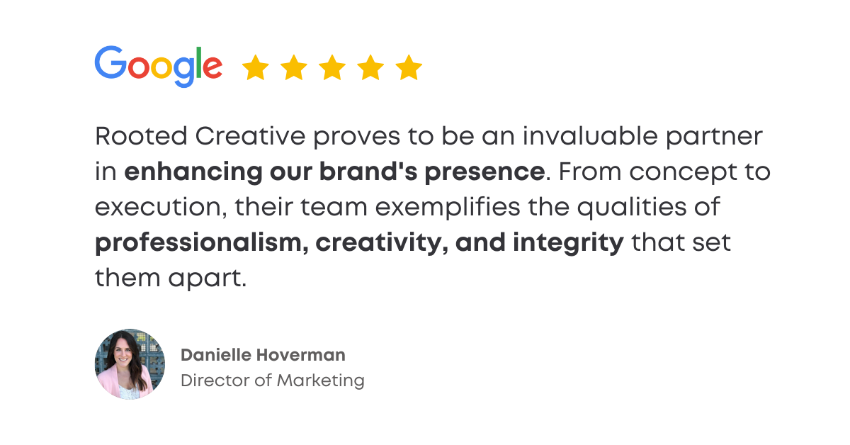 general testimonial